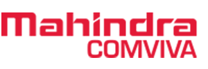 Mahindra Comviva logo
