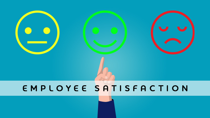 The 7 Best Practices to Keep Employee Satisfaction High
