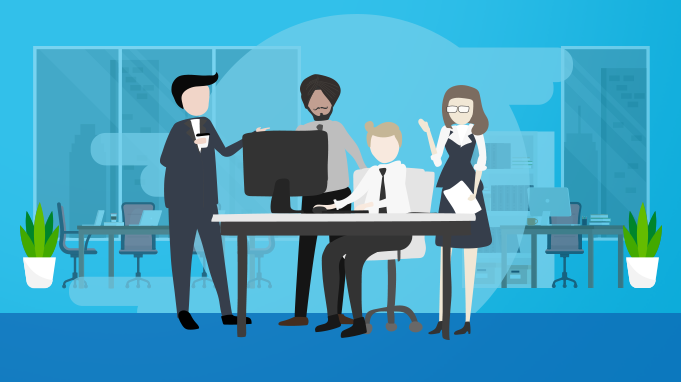 The 8 Key Components Of Employee Engagement