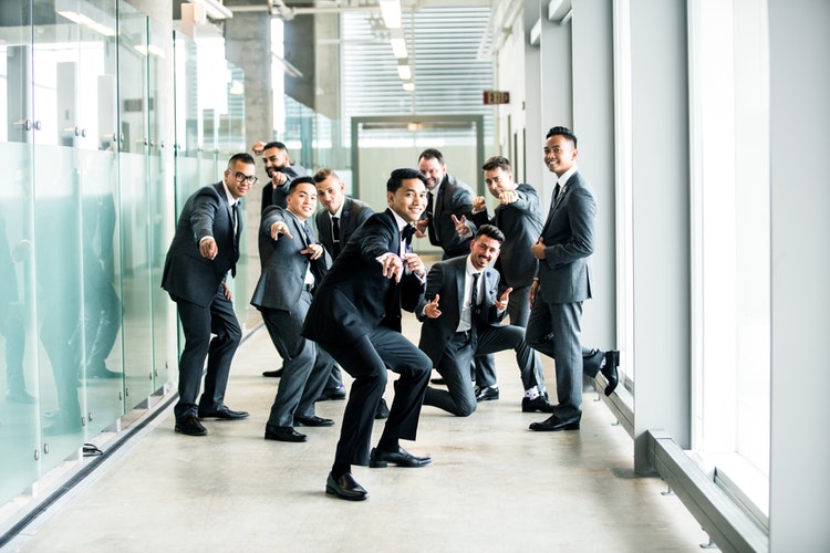 employee engagement