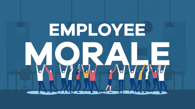 8 Ways To Boost Employee Morale in Your Workplace