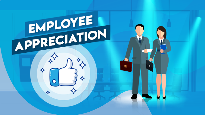 26 Amazing Employee Appreciation Ideas For 2019