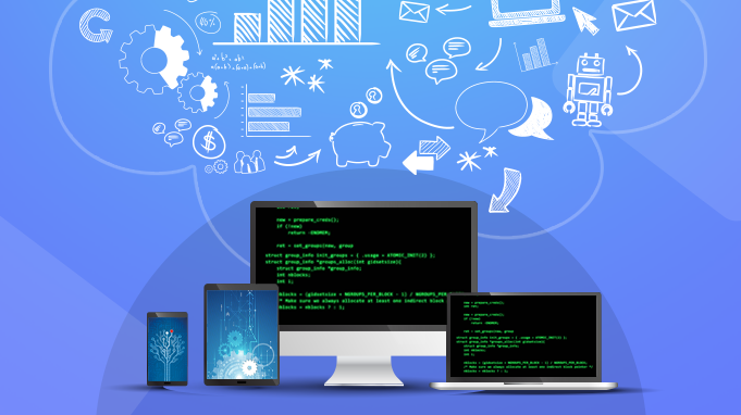 E-learning: The New Way of Employee Training