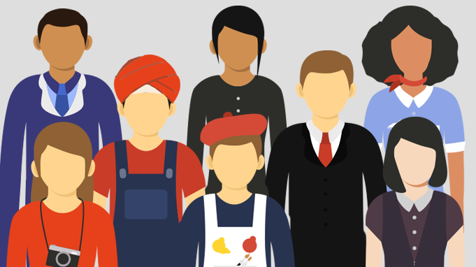 Understanding Millennials in the workforce