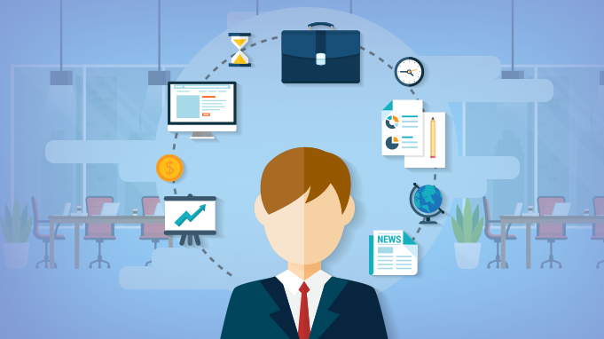5 Management Skills Every Manager Should Have