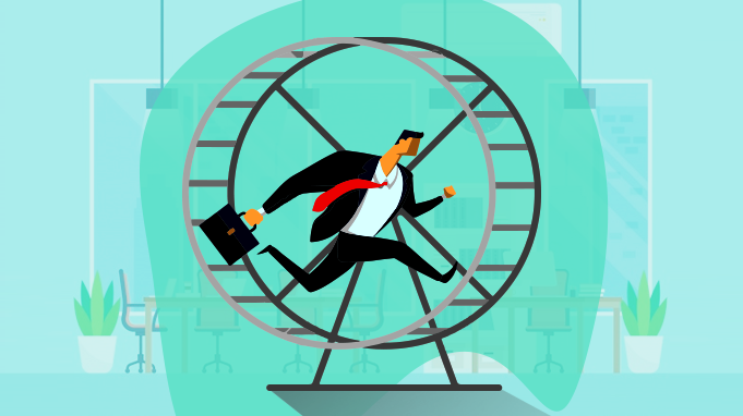 The Four Day Work Week Might be the Future