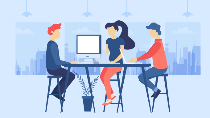 6 Best Places to Work and What Makes Them Special