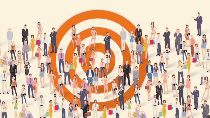 Focus on your Target Audience and Help your Brand Grow