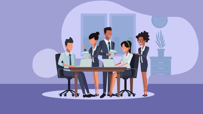 Employee Engagement : The Basics and Benefits