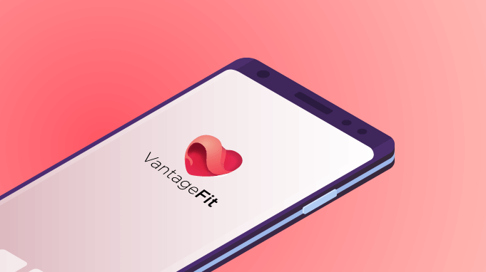 How to Synchronise the Vantage Fit Steps in Your Android Mobile