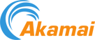 Akamai Logo