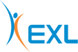 EXL Logo