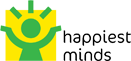 Happiest Minds Logo