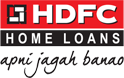 HDFC Home Loan Logo