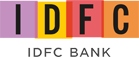 IDFC Bank Logo