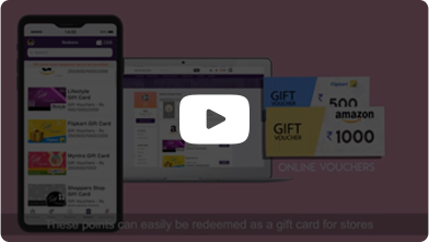 cash back video image