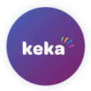 Keka logo