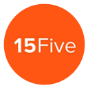 15Five Logo