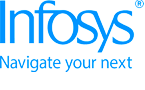Infosys Logo