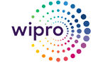 Wipro BPS Logo