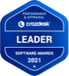 Crozdesk award1