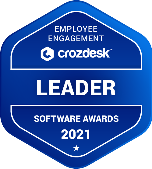 Crozdesk award1