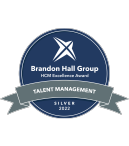 Brandon hall award