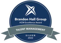 Brandon hall award