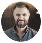 Aaron Carr, CEO and Founder, Qarrot