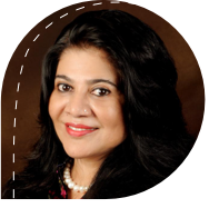 Tanaya Mishra, Guest Speaker, Vantage Point Webcast