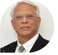 Dr Adil Mishra, Guest Speaker, Vantage Point Webcast