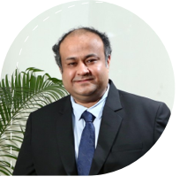 Sumit Neogi, Guest Speaker, Vantage Point Webcast