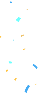 Vantage Rewards Confetti