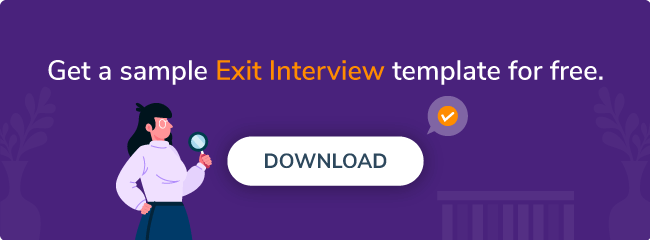 How To Conduct an Effective Exit Interview