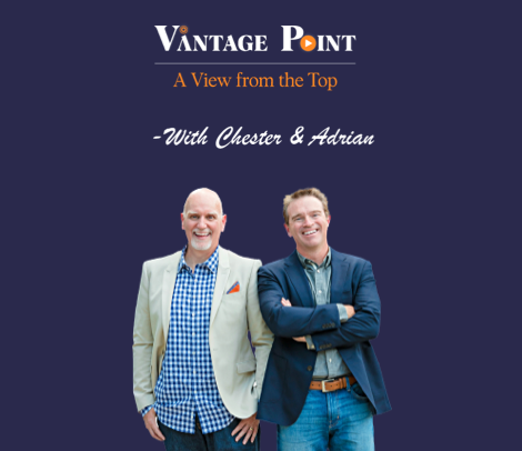 Vantage Point Webcasts USA