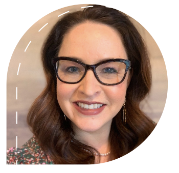 Melissa Anderson, Guest Speaker, Vantage Point Webcast USA