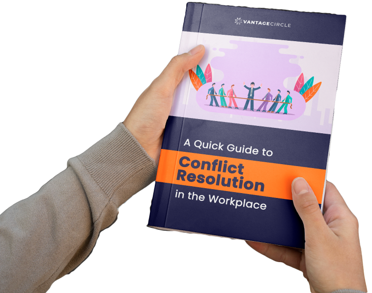 A Quick Guide to Conflict Resolution in the Workplace