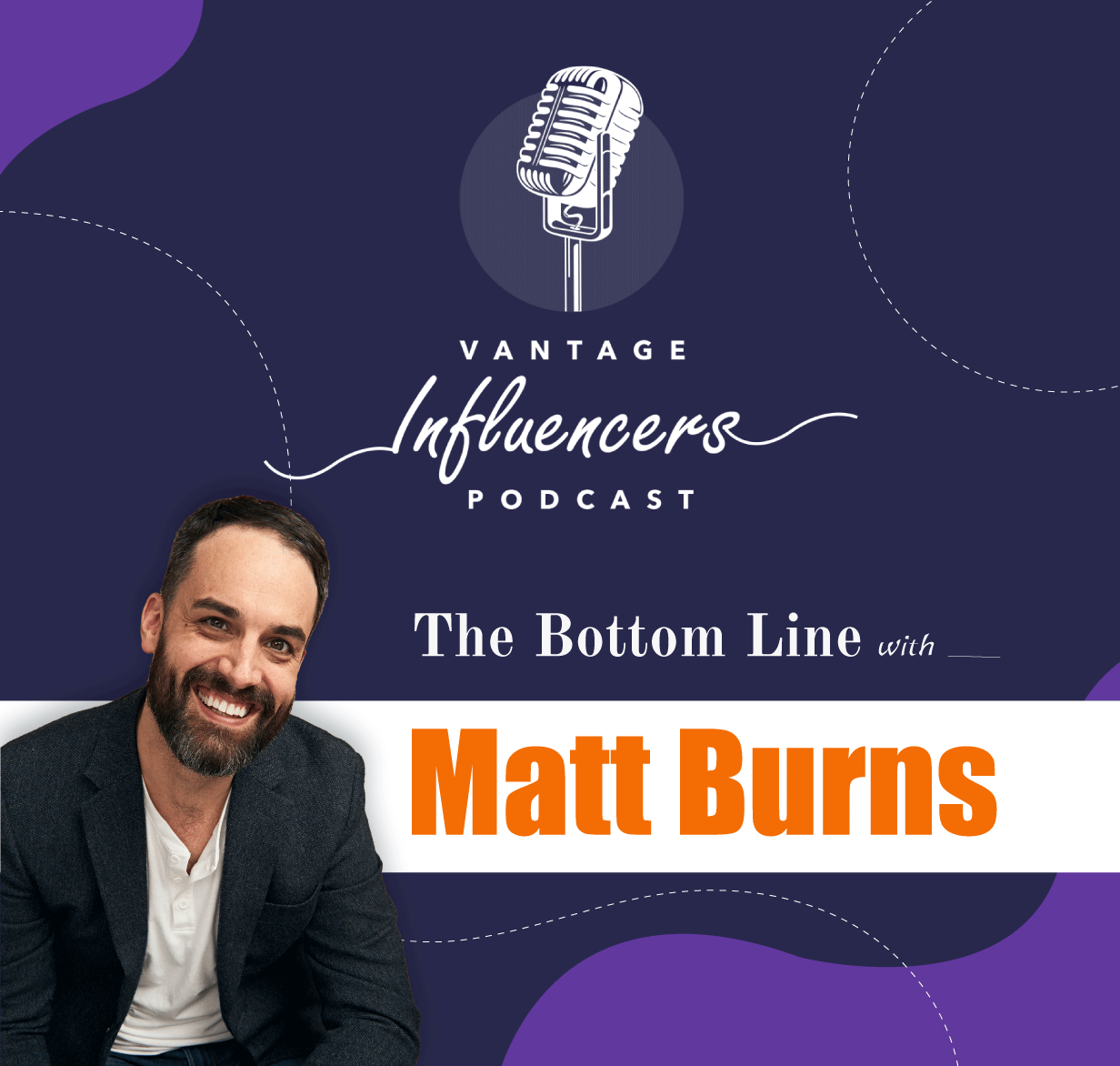 Bottom up with Matt Burns