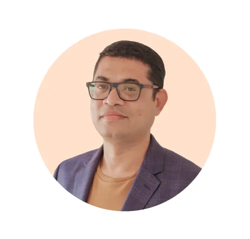 Partha Neog Profile Image