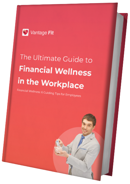 Incorporating Work-From-Home Wellness with Vantage Fit