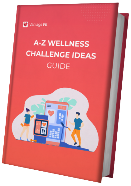 Corporate wellness guide