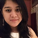  Namrata Borgohain