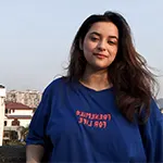 Shaoni Gupta