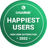 crozdesk-happiest-users-badge