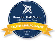 Brandon hall award