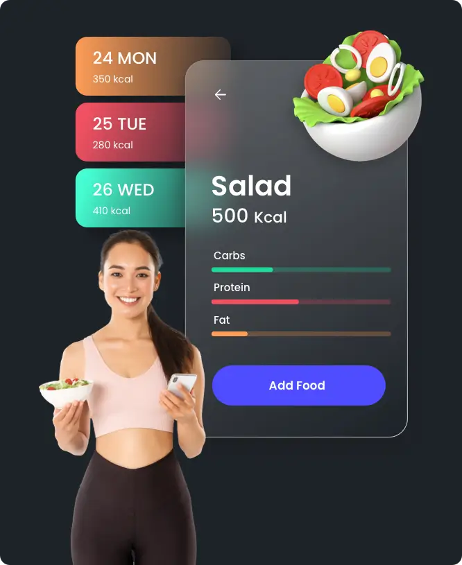 Meal Tracking