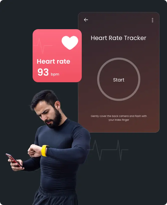 Heart Rate Monitoring