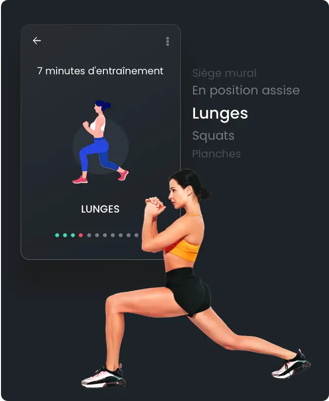 7-Minute Workout