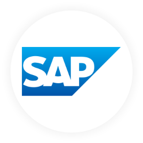 SAP logo