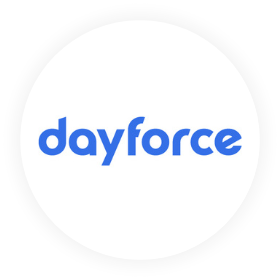 Dayforce logo